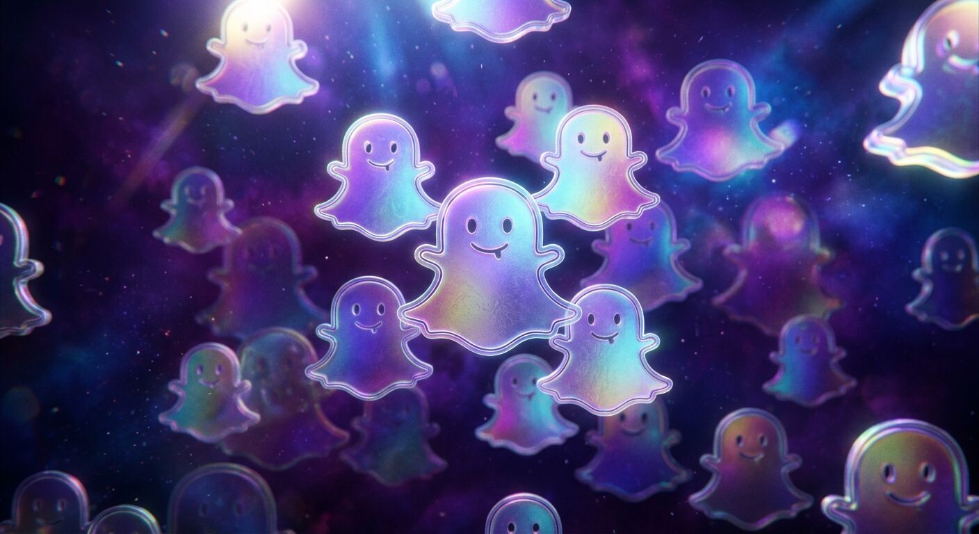 The Unique World of Snapchat for Creators