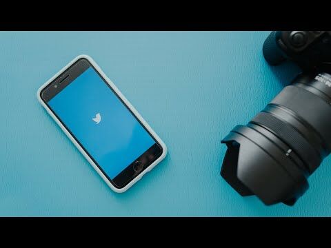 How to Use Twitter for Your Photography Business in 2021