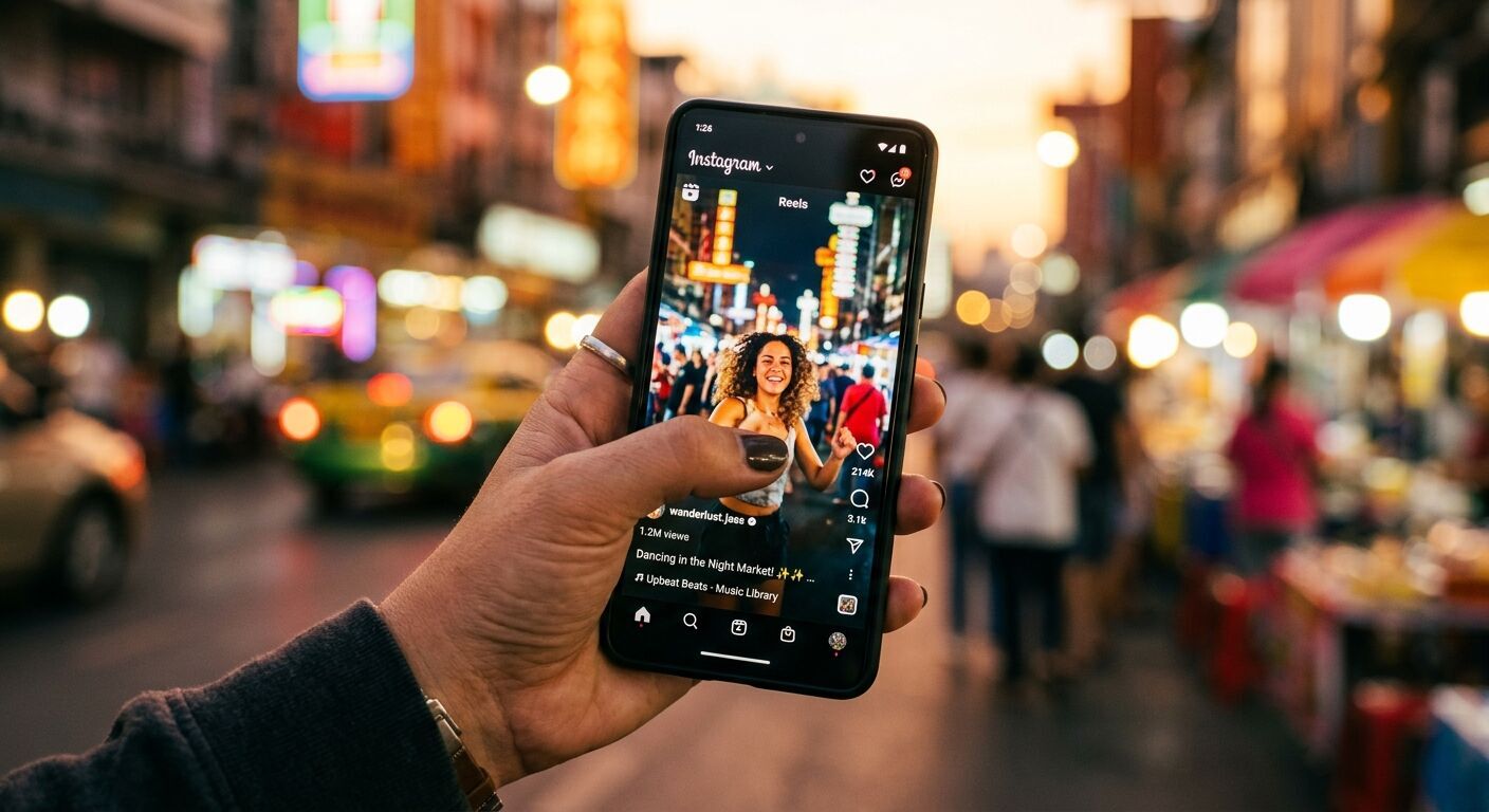 The Ultimate Guide to Instagram Marketing in 2026