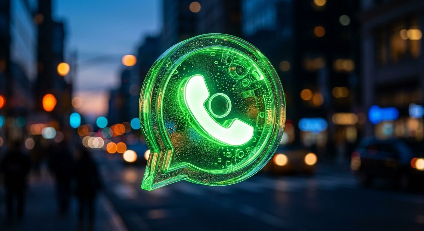 The Future of Mobile Messaging with WhatsApp