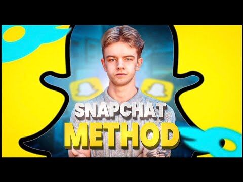 Creative Snapchat campaign