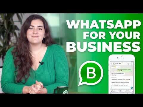 Benefits of WhatsApp Business for E-commerce