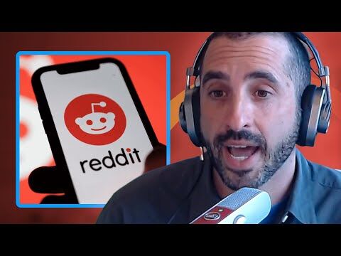 Reddit Interface