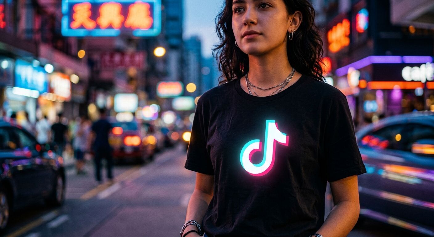 TikTok's Transformation of Social Media Marketing