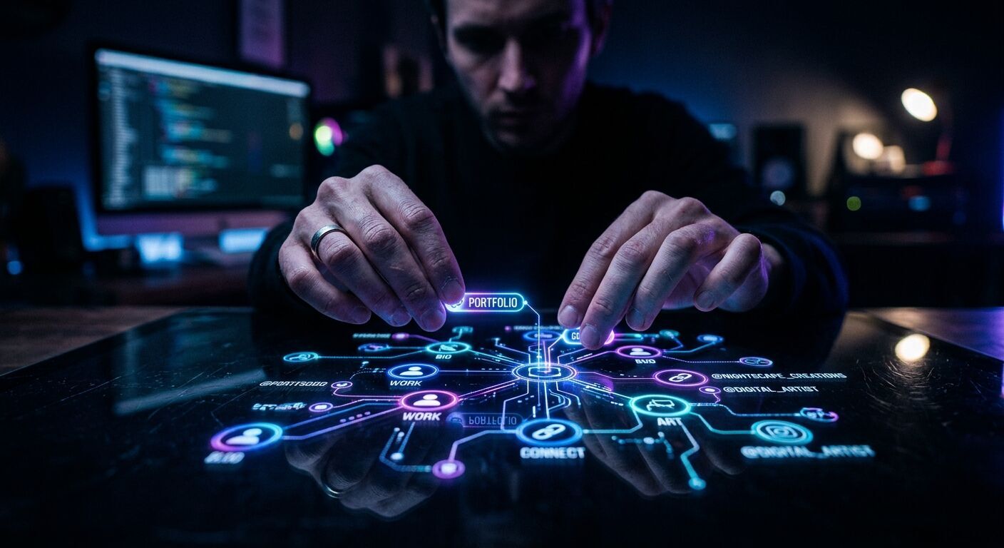 The Ultimate Guide to Bio Link Builders for Creators in 2026