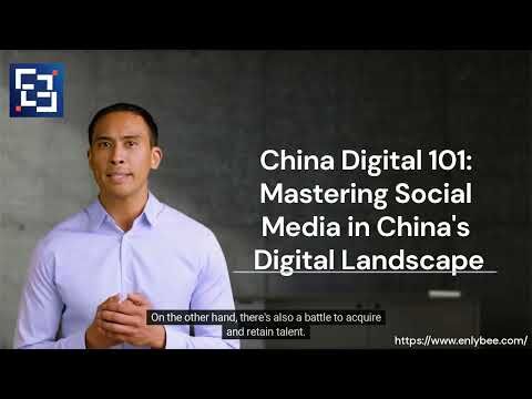 Mastering Top Social Media in China's Digital Landscape