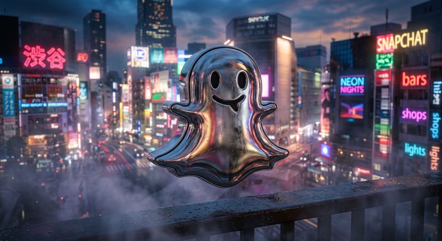The Future of Short-Form Content with Snapchat: Advanced Audience Growth Techniques