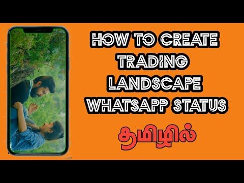WhatsApp Status Update