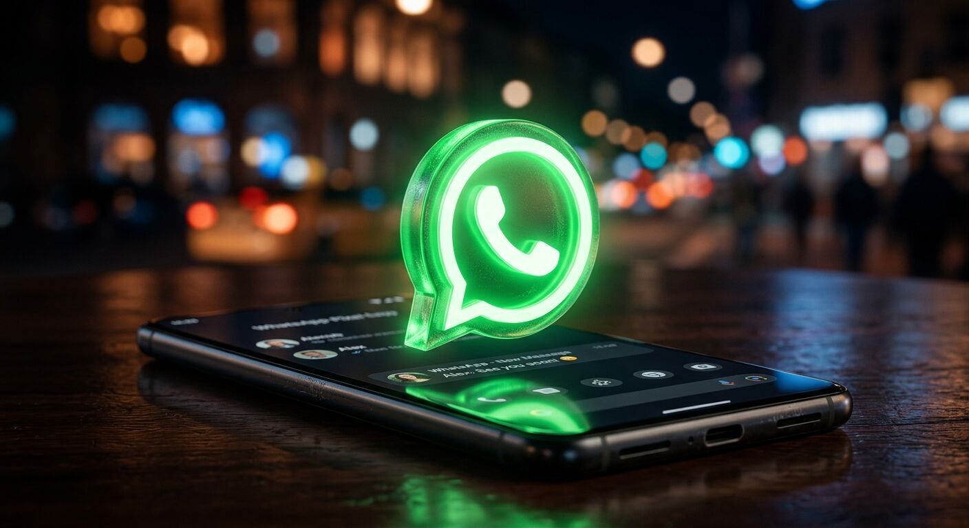 How WhatsApp Is Transforming Digital Communication